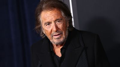 Bild zu Artikel Al Pacino wird zum vierten Mal Vater