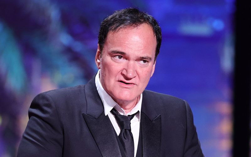 Quentin Tarantino (60) kritisiert den Wandel im Filmgeschäft und damit Streaming-Dienste. Gegenüber "Deadline" erklärt er, inwiefern das mit seinem bevorstehenden Ruhestand zusammenhängt.
