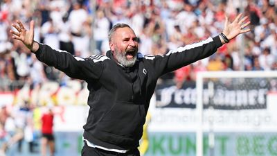 Bild zu Artikel Hier sehen Sie die Bundesliga-Relegationsspiele live im TV