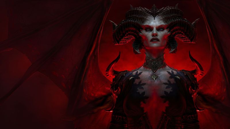 Diablo 4