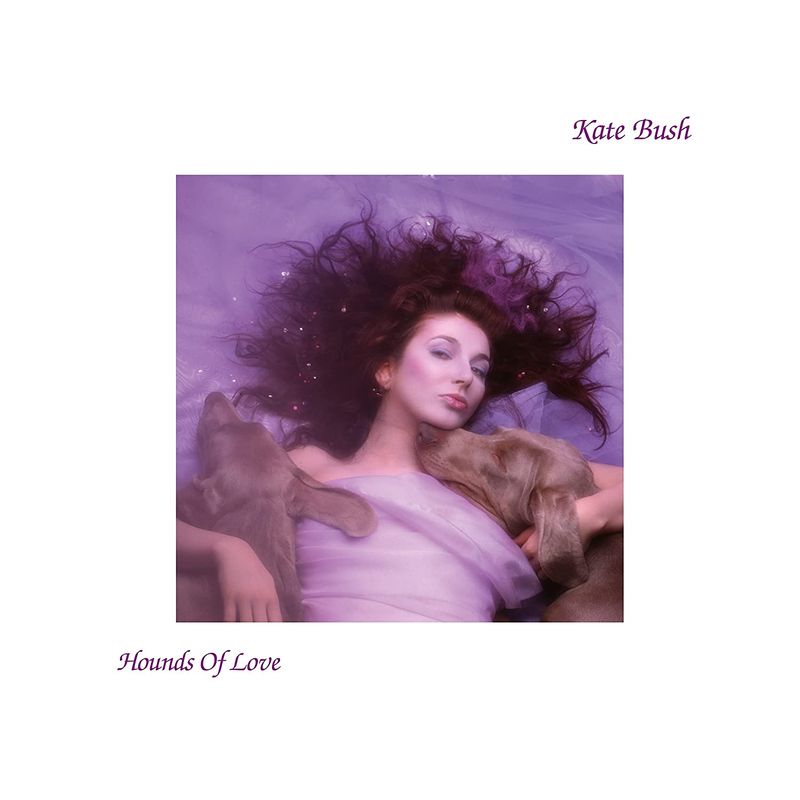 Oft imitiert, nie erreicht. Kate Bush wurde in den späten 70-ern und 80-ern zur Legende, die bis heute immer wieder neu inspiriert. Das Werk, das sich Späteinsteiger zulegen sollten: "Hounds Of Love" aus dem Jahr 1985. Auf dem Langspieler ist unter anderem auch der Song "Running Up That Hill" enthalten, der zuletzt dank der Netflix-Serie "Stranger Things" ein großes Revival feierte.