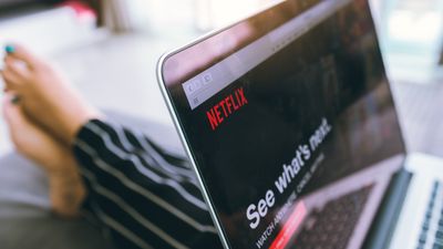Bild zu Artikel Netflix