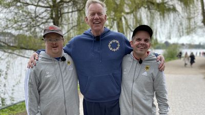 Bild zu Artikel Jetzt! Wir! Special Olympics in Berlin