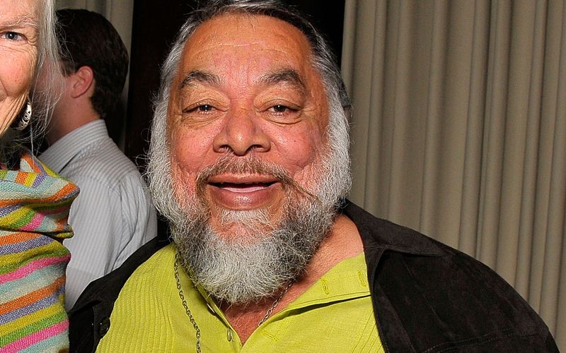 Der mexikanische Schauspieler Sergio Calderón verstarb im Alter von 77 Jahren, wie seine Familie und sein Sprecher bestätigten.