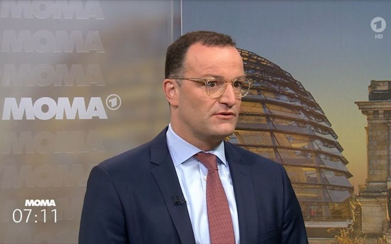 "Wir gehen nicht den effizientesten Weg mit dem geplanten Heizungsgesetz", kritisierte CDU-Politiker Jens Spahn im ARD-"Morgenmagazin".