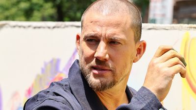 Bild zu Artikel Channing Tatum