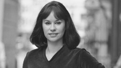 Bild zu Artikel Astrud Gilberto