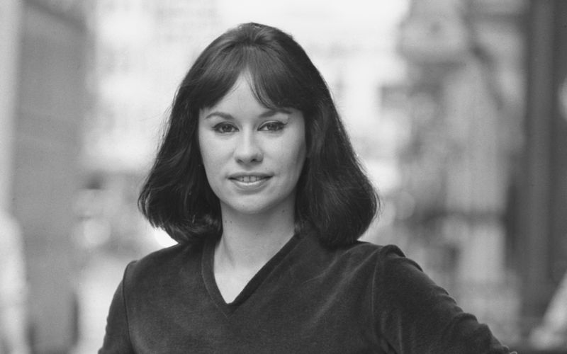 Astrud Gilberto im Jahr 1965: Die Sängerin wurde eine Pionierin des Bossa Nova.