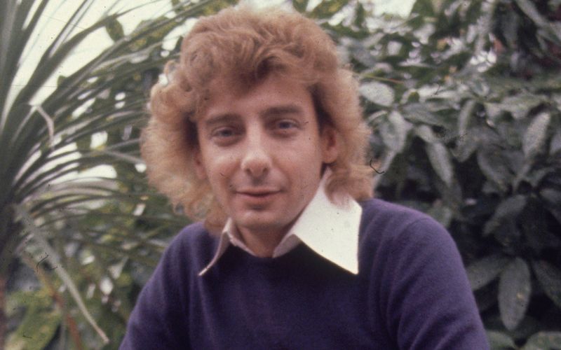 Mit Hits wie "Mandy" und "Copacabana" wurde Barry Manilow in den 1970er-Jahren zum Weltstar.