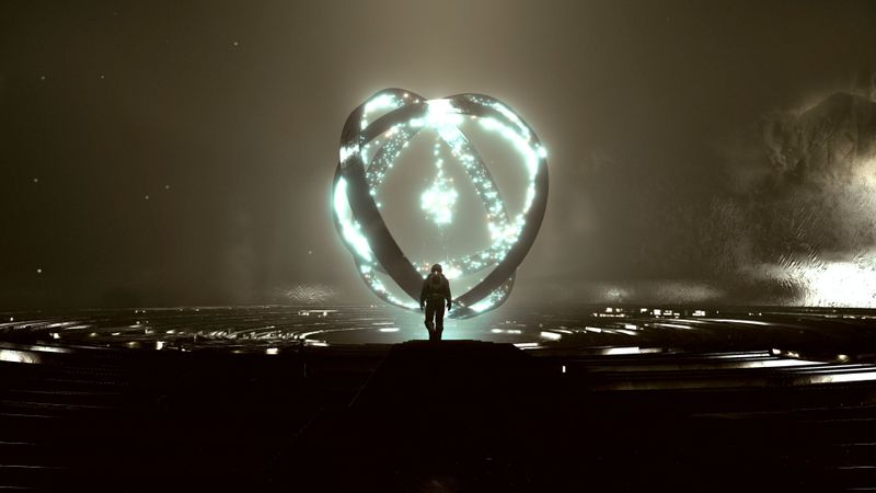 Der heilige Gral für Microsoft? "Starfield" ist schon vor dem offiziellen Release ein veritabler Publikumsmagnet und Hype-Generator.