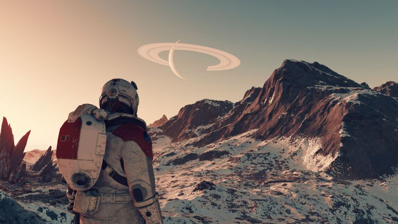 Ist die Open World von "Starfield" eingeschränkt? Ein Insider hat eine These.