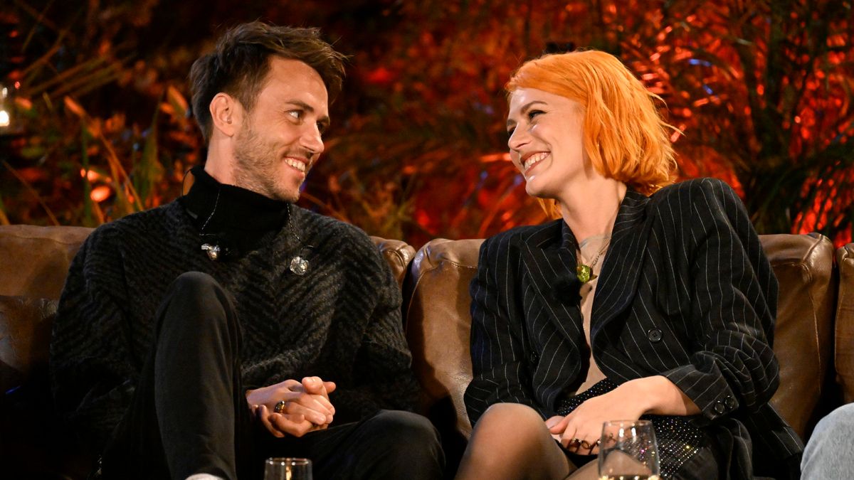 Duett mit erstem "DeutschMusikCrush" "Sing meinen Song"Flirt findet