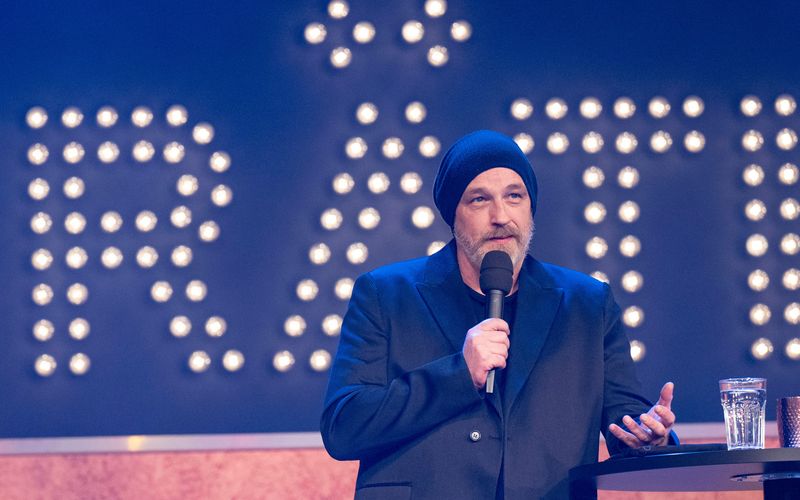 Torsten Sträter, wie er leibt und lebt - SWYRL, Entertainment-Themen, die  dich begeistern.