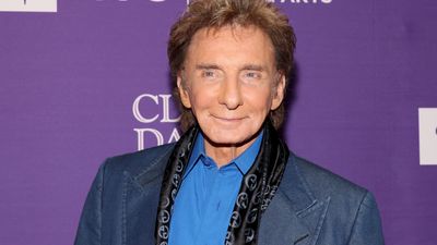 Bild zu Artikel Barry Manilow