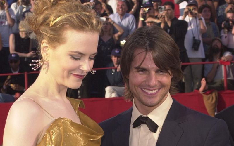 Auf der Leinwand, der Bühne oder im TV sind sie große Helden. Im Privatleben dagegen sind diese männlichen Stars kleiner als ihre Partnerinnen. Wer erinnert sich nicht an dieses Traumpaar: Nicole Kidman überragte mit ihren 1,80 Metern ihren Mann Tom Cruise um zehn Zentimeter. Dass sie sich 2001 nach elf Jahren trennten, lag nicht am Größenunterschied.