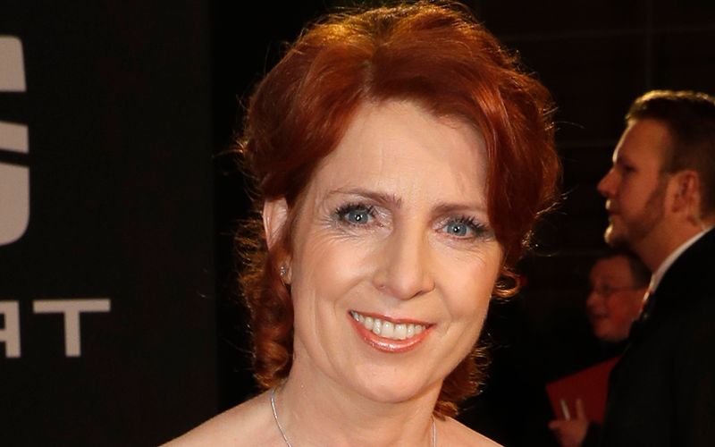 Monica Lierhaus hat ein neues Projekt: "Monicas Meistermacher".