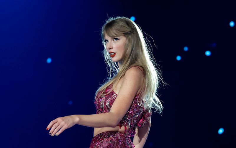 "The Eras Tour" Taylor Swift kommt 2025 nach Deutschland SWYRL