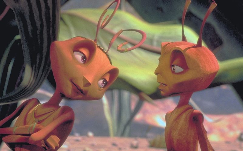 Ein Film aus dem Hause Dreamworks - das ist inzwischen ein echtes Qualitätssiegel. Im Lauf der letzten Jahre brachte das Studio zahlreiche Trickfilm-Perlen hervor. Zum 25-Jahre-Jubiläum von "Antz" (Bild) ziehen wir Bilanz: Das sind die zehn besten Dreamworks-Filme gemäß den Kritikerwertungen bei "Metacritic".
