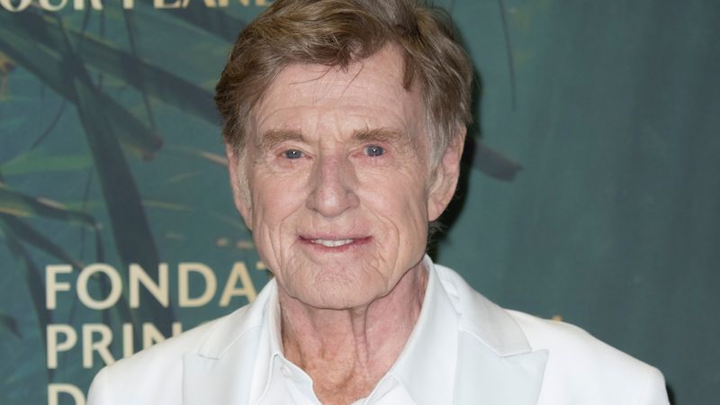Robert Redford