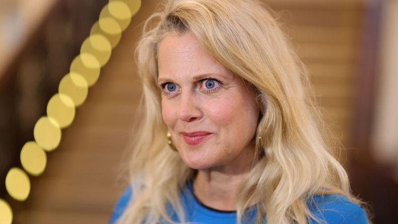 Barbara Schöneberger