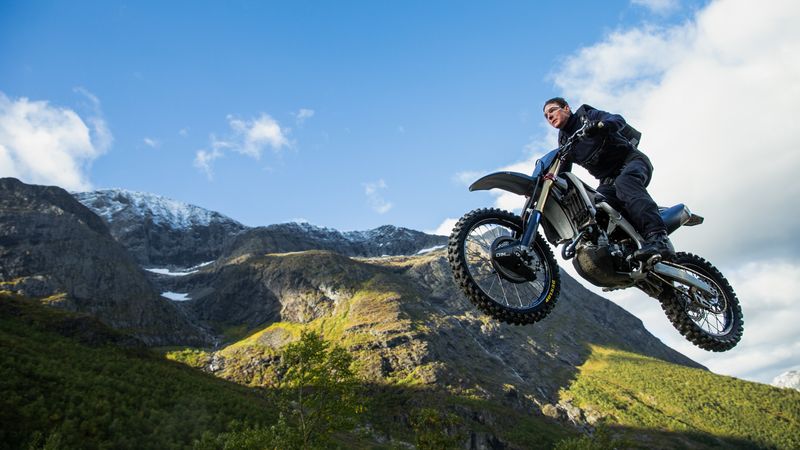 Mission: Impossible - Dead Reckoning 
