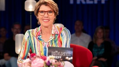 Bild zu Artikel Bettina Böttinger