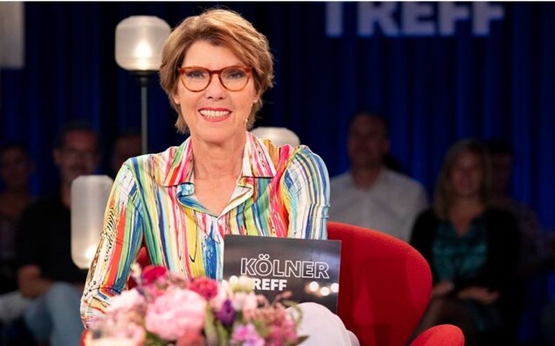 Bettina Böttinger schließt ihre Produktionsfirma Encanto Film- und Fernsehproduktions GmbH zum Ende des Jahres.