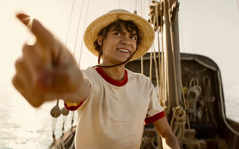 Mit der Prestigeproduktion "One Piece" hoffte Netflix auf den großen Wurf. Nun hat der Streamingdienst offiziell bestätigt, dass die Serie in einer zweiten Staffel fortgesetzt wird.