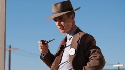 Bild zu Artikel "Oppenheimer"