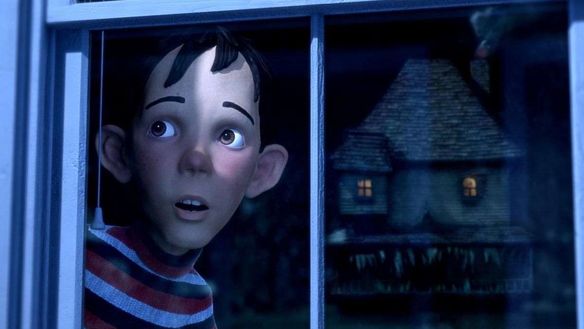 Schaurig, aber nicht zu schaurig Die besten Gruselfilme für Kinder SWYRL, Entertainment