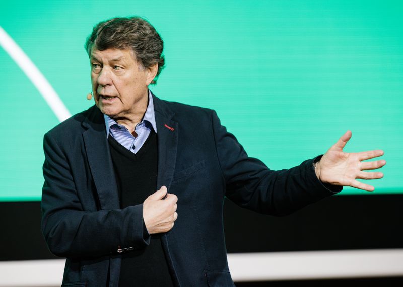 Otto Rehhagel wird 85 Seine besten Sprüche SWYRL, Entertainment