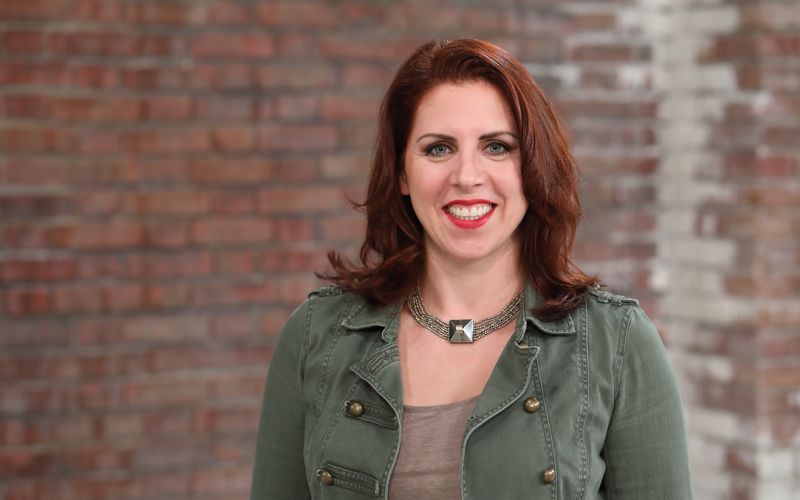 Esther Ollick wird nicht mehr für "Bares für Rares" vor der Kamera stehen.