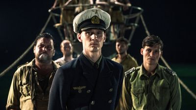 Bild zu Artikel "Das Boot"