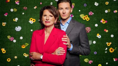 Bild zu Artikel "Das Sommerhaus der Stars"