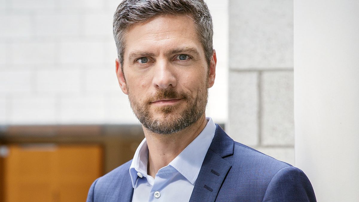 Ingo Zamperoni "Pressefreiheit geht uns alle an" SWYRL, EntertainmentThemen, die dich