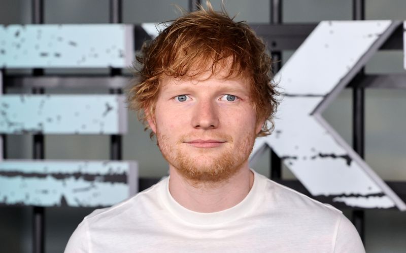 Sänger Ed Sheeran hat ein neues Album angekündigt. "Autumn Variations" wird bereits am 29. September erscheinen.