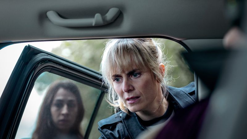 "Tatort: Blinder Fleck"