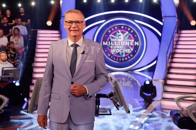 An Tag 3 der "3 Millionen Euro"-Woche sucht Günther Jauch seine letzten Kandidatinnen und Kandidaten fürs Finale. 