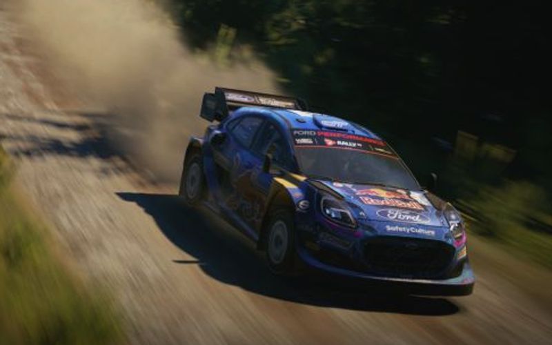 "EA Sports WRC" setzt die beliebte Codemasters-Rallye-Reihe fort.