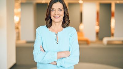 Bild zu Artikel Antje Pieper