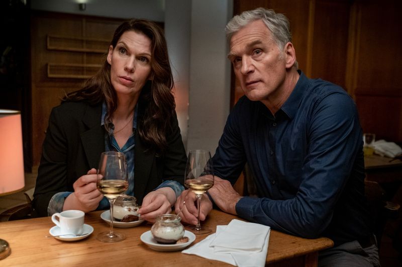 Transfrau Kaja Johansen (Ilonka Petruschka) und Ex-Kommissar Robert Anders (Walter Sittler) lernen sich zufällig in einem Lindauer Restaurant kennen. Am nächsten Morgen ist Kaja Johansen tot.
