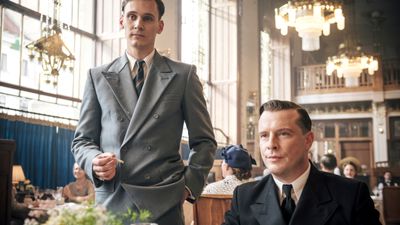 Bild zu Artikel "Das Boot", Staffel 4