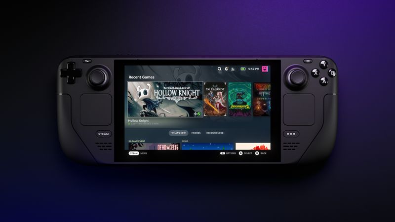 Steam ist noch heute die Nummer 1 beim Verkauf von PC- und Mac-Spielen ohne physische Datenträger.