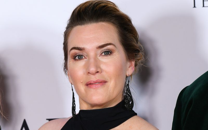 Für das Drama "Lee" ließ Kate Winslet die Hüllen fallen. "Ich musste wirklich verdammt mutig sein, um meinen Körper in seiner weichsten Version zu zeigen und mich nicht davor zu verstecken", erinnerte sie sich.