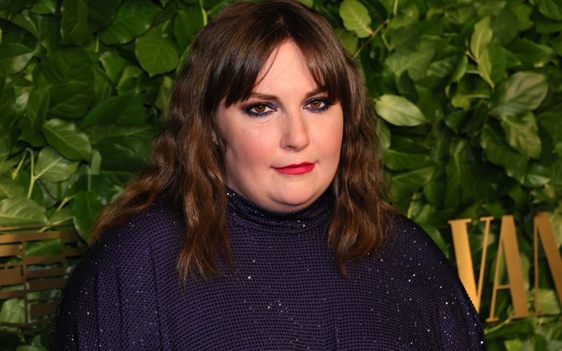 Schauspielerin Lena Dunham ist Mitbegründerin der Organisation "Union Solidarity Coalition".