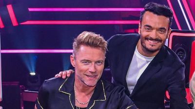 Bild zu Artikel The Voice of Germany