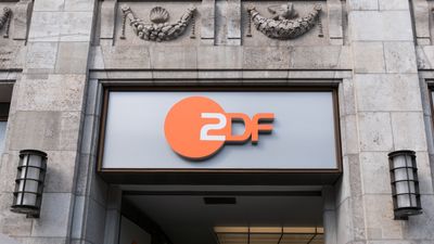 Bild zu Artikel ZDF