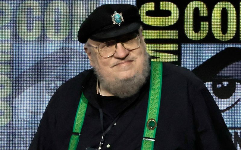 Bestsellerautor George R.R. Martin wird 75 Jahre alt. Wie steht es um die Fortsetzung seines Kultwerks "Ein Lied von Feuer und Eis", auf dem "Game of Thrones" beruht?