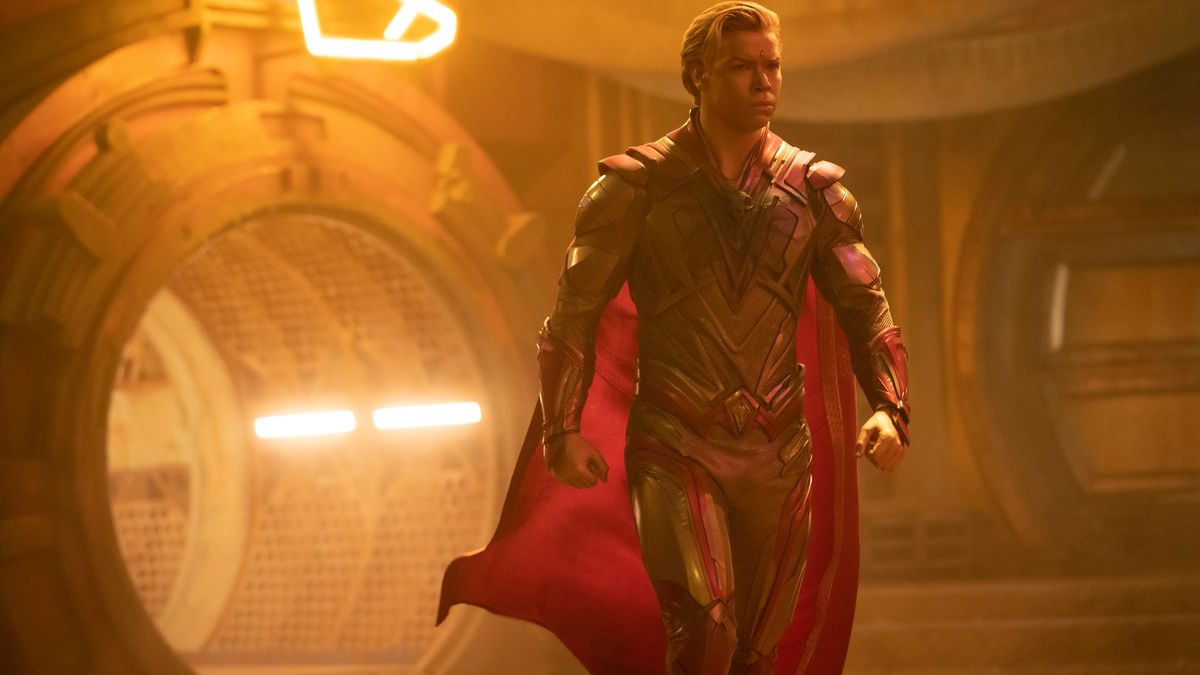 Letzter Auftritt für die Guardians Das sind die DVDHighlights der