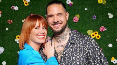 Bild zu Artikel Pia Tillmann und Zico Banach